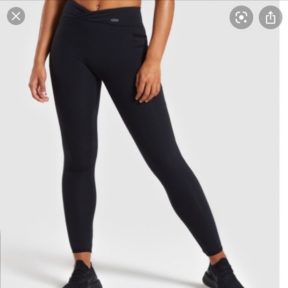 Gymshark Poise Legging 